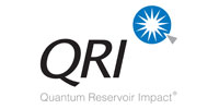 QRI (Quantum Reservoir Impact) logo