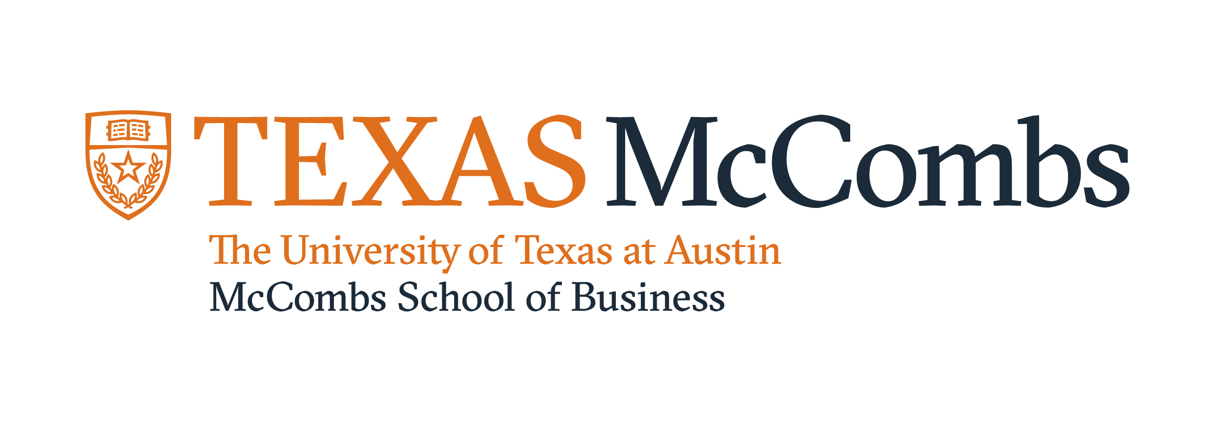 McCombs School Logo