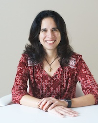 Lorena Moscardelli
